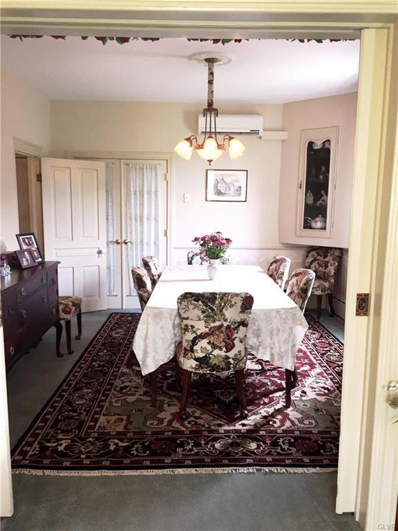 Hillcrest Bed And Breakfast จิมธอร์ป ภายนอก รูปภาพ