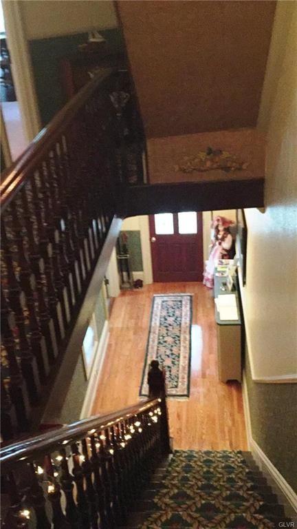 Hillcrest Bed And Breakfast จิมธอร์ป ภายนอก รูปภาพ