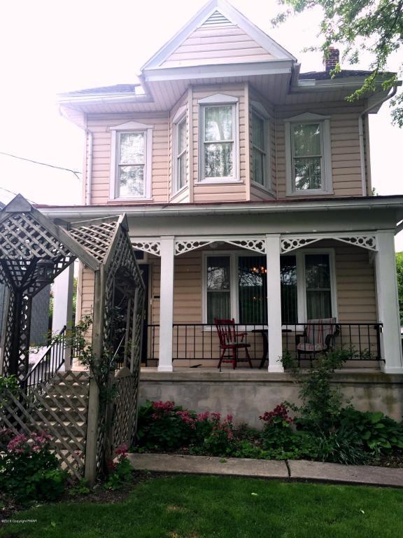 Hillcrest Bed And Breakfast จิมธอร์ป ภายนอก รูปภาพ