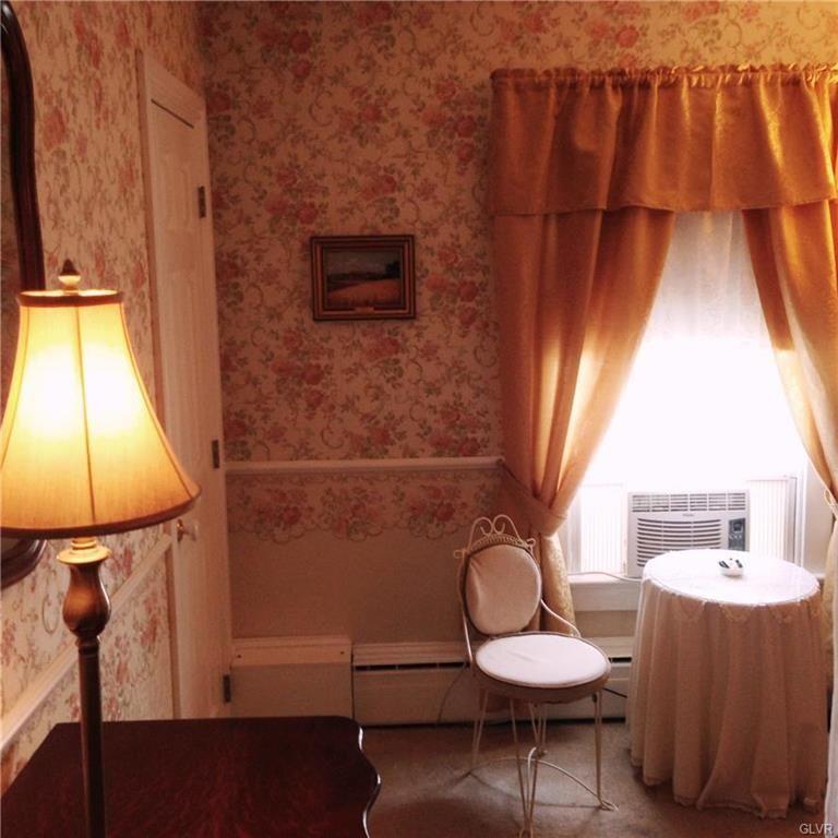 Hillcrest Bed And Breakfast จิมธอร์ป ภายนอก รูปภาพ